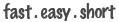 Notes brand slogan